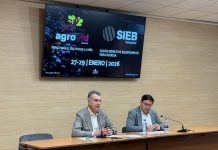 Agrovid y SIEB, las ferias para vitivinicultura abren sus puertas en Valladolid el 27 de enero Agrovid