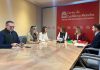 El PSOE de Castilla-La Mancha ve aspectos “positivos” en el acuerdo UE-Mercosur