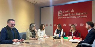 El PSOE de Castilla-La Mancha ve aspectos “positivos” en el acuerdo UE-Mercosur