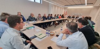 Pedro Barato insta a Pedro Sánchez “a modificar el actual rumbo de la PAC”