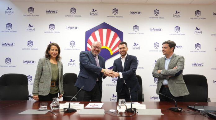 Agróptimum investiga la adaptabilidad del pistacho a zonas cálidas Agroptimum