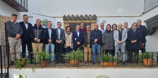 El Consejo de Colegios Profesionales de Veterinarios de Castilla-La Mancha remodela su Junta Directiva Veterinarios de Castilla-La Mancha