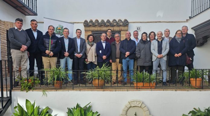 El Consejo de Colegios Profesionales de Veterinarios de Castilla-La Mancha remodela su Junta Directiva Veterinarios de Castilla-La Mancha