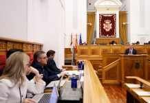 Mercosur y la plaga de conejos llegan a las Cortes de Castilla-La Mancha