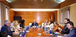 Las Cortes de Castilla-La Mancha abordarán esta semana la plaga de conejos