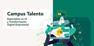 Fundación Eurocaja Rural impulsa la empleabilidad juvenil