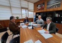 La Federación de Regantes del Alto Guadiana pide el respaldo del Gobierno de Castilla-La Mancha contra el próximo Plan Hidrológico FERGUALT