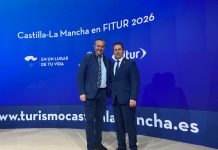 La Feria Nacional Agroganadera de los Estados del Duque (FERDUQUE) se presenta en FITUR FERDUQUE