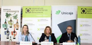 Cooperativas Agro-alimentarias Castilla-La Mancha analiza las novedades de la PAC 2026