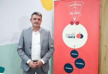 El Consejo Regulador de la DOP Cereza del Jerte reelige a su presidente DOP Cereza del Jerte