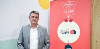 El Consejo Regulador de la DOP Cereza del Jerte reelige a su presidente DOP Cereza del Jerte