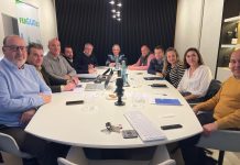 La Federación de Regantes del Alto Guadiana, unida contra el carácter “restrictivo” del Plan Hidrológico de la Demarcación del Guadiana Federación de Regantes del Alto Guadiana