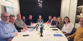 La Federación de Regantes del Alto Guadiana, unida contra el carácter “restrictivo” del Plan Hidrológico de la Demarcación del Guadiana Federación de Regantes del Alto Guadiana