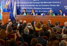 El acuerdo comercial UE-Mercosur genera, en general, el rechazo de agricultores y ganaderos UE-Mercosur