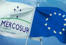 ASAJA celebra el aval del Parlamento Europeo para someter el acuerdo UE-Mercosur a control jurídico Mercosur