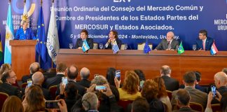 El acuerdo comercial UE-Mercosur genera, en general, el rechazo de agricultores y ganaderos UE-Mercosur