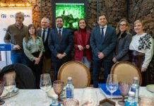 El PP de Castilla-La Mancha rechaza el actual acuerdo UE-Mercosur