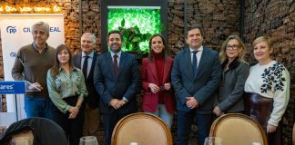 El PP de Castilla-La Mancha rechaza el actual acuerdo UE-Mercosur