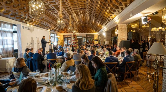 Núñez anuncia que el PP pondrá en marcha el mayor plan de modernización agraria de la historia de Castilla-La Mancha