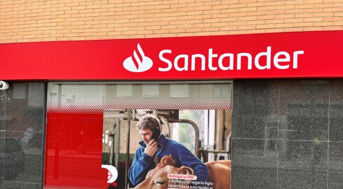 Santander apoya al sector agroalimentario español con 5.800 millones de euros en 2025 Oficina Agro