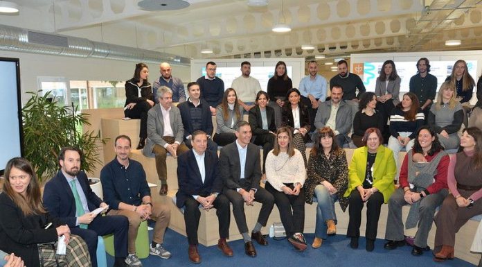 Considera insuficientes las medidas anunciadas por Pedro Sánchez para los jóvenes agricultores