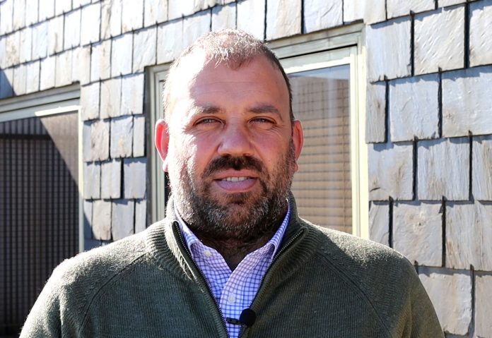 Responsable sector apícola de COAG