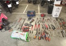 La Guardia Civil detiene a cinco miembros de una misma familia especializados en robos en explotaciones agrícolas robos explotaciones agrarias