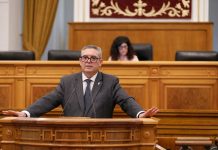 PP Castilla-La Mancha exige la suspensión inmediata del acuerdo UE-Mercosur por condenar al campo “a competir en desigualdad” Santiago Lucas-Torres