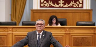 PP Castilla-La Mancha exige la suspensión inmediata del acuerdo UE-Mercosur por condenar al campo “a competir en desigualdad” Santiago Lucas-Torres