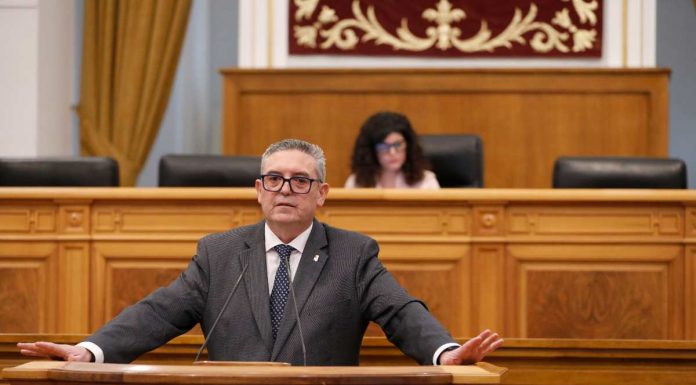 PP Castilla-La Mancha exige la suspensión inmediata del acuerdo UE-Mercosur por condenar al campo “a competir en desigualdad” Santiago Lucas-Torres