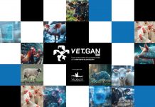 Feria de Valladolid presenta el primer salón especializado en veterinaria de producción