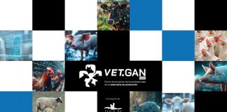 Feria de Valladolid presenta el primer salón especializado en veterinaria de producción