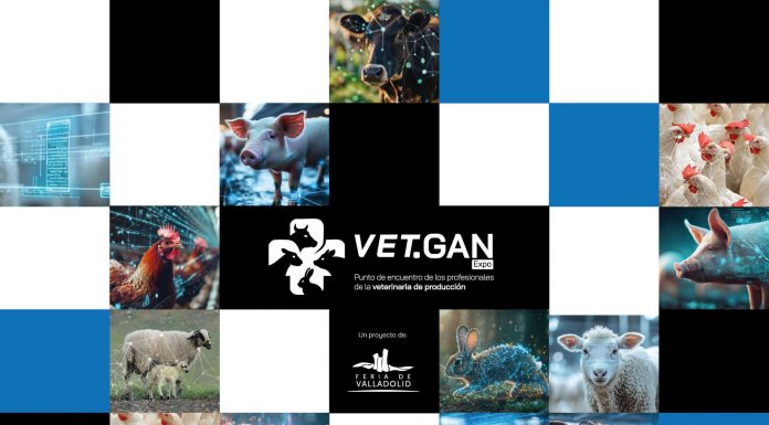 Feria de Valladolid presenta el primer salón especializado en veterinaria de producción