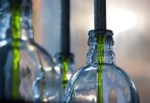 Ligera subida en el precio en origen del aceite de oliva aceite de oliva