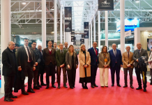 Agrovid y SIEB, las ferias para profesionales de la vitivinicultura, ya en Valladolid