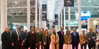 Agrovid y SIEB, las ferias para profesionales de la vitivinicultura, ya en Valladolid