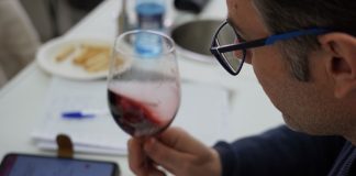 La DO La Mancha arranca el XXXIX Concurso a la Calidad de sus vinos embotellados cata vino
