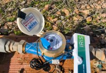 CUAS Consuegra-Villacañas comienza la instalación de los primeros contadores digitales del Alto Guadiana contadores digitales Alto Guadiana
