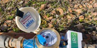 CUAS Consuegra-Villacañas comienza la instalación de los primeros contadores digitales del Alto Guadiana contadores digitales Alto Guadiana