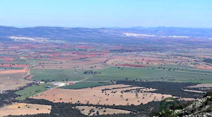 La compraventa de fincas rústicas bate récords en 2025, con 167.453 operaciones fincas rústicas