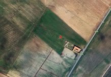 Sale a subasta una finca agroganadera a mitad de precio