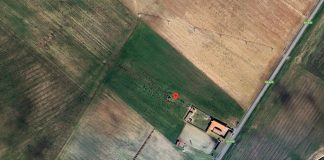 Sale a subasta una finca agroganadera a mitad de precio