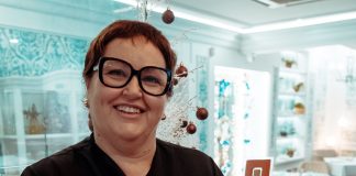 Vuelven las pizzas cargadas de oro al restaurante Marquinetti restaurante Marquinetti