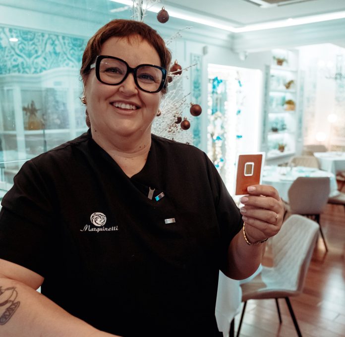 restaurante Marquinetti