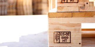 La importancia del uso de palets de madera adecuados en el sector agrario y ganadero palets de madera