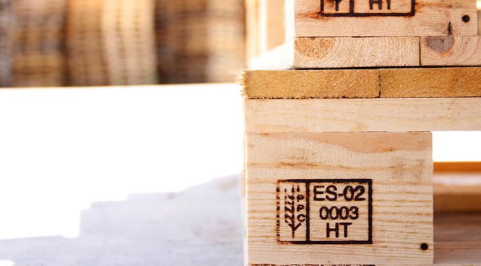 La importancia del uso de palets de madera adecuados en el sector agrario y ganadero palets de madera