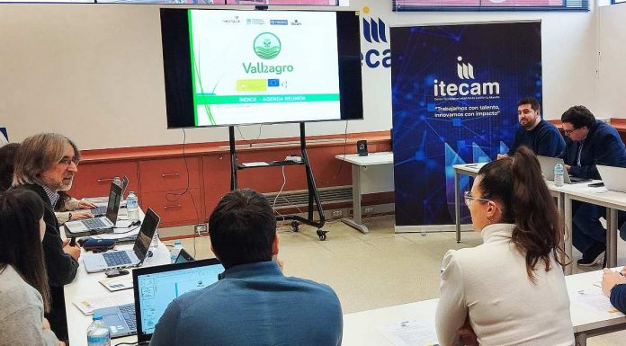 Impulsan la producción de hidrógeno verde a partir de residuos agrícolas