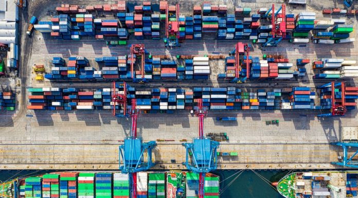 Continúa la fuerte retención de cereal nacional que da un mayor protagonismo a las importaciones