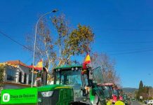 Unión de Uniones de Agricultores y Ganaderos insta a la movilización del campo