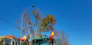 Unión de Uniones de Agricultores y Ganaderos insta a la movilización del campo